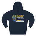 2026 Scott-McGill Family Reunion - Adult Hoodie