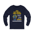 2026 Scott-McGill Family Reunion - Adult Long Sleeve Tee