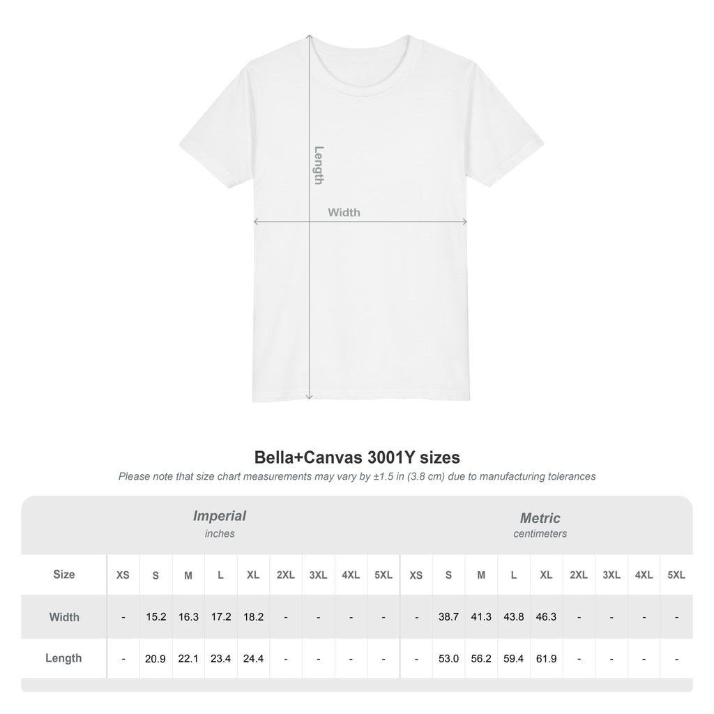 2026 Scott-McGill Reunion - Youth T-Shirt