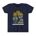 2026 Scott-McGill Reunion - Youth T-Shirt