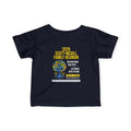 2026 Scott-McGill Family Reunion – Infant Tee