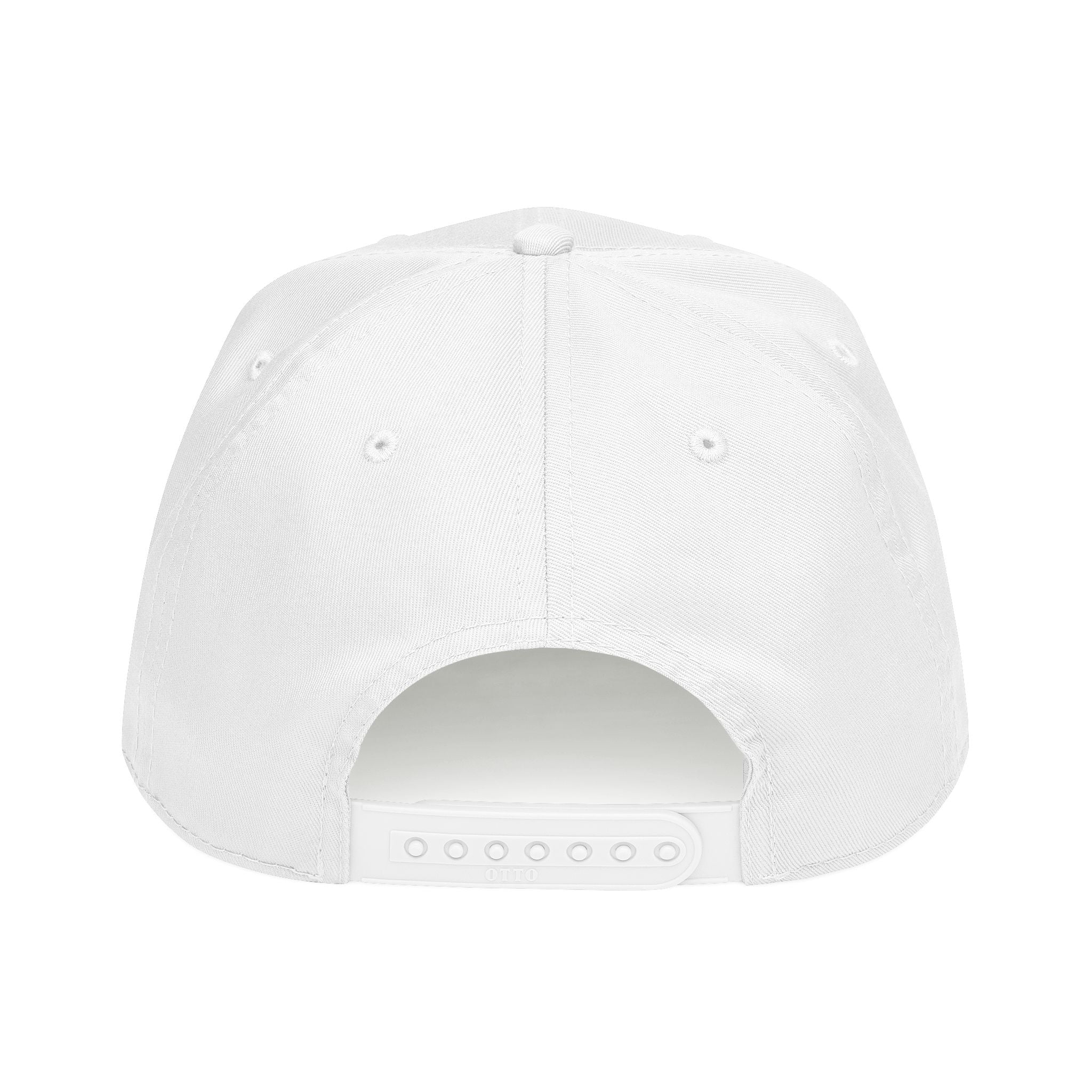 2026 Scott-McGill Family Reunion Baseball Cap