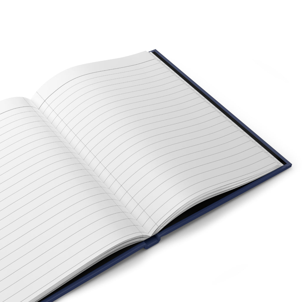 2026 Scott-McGill Family Reunion Hardcover Journal